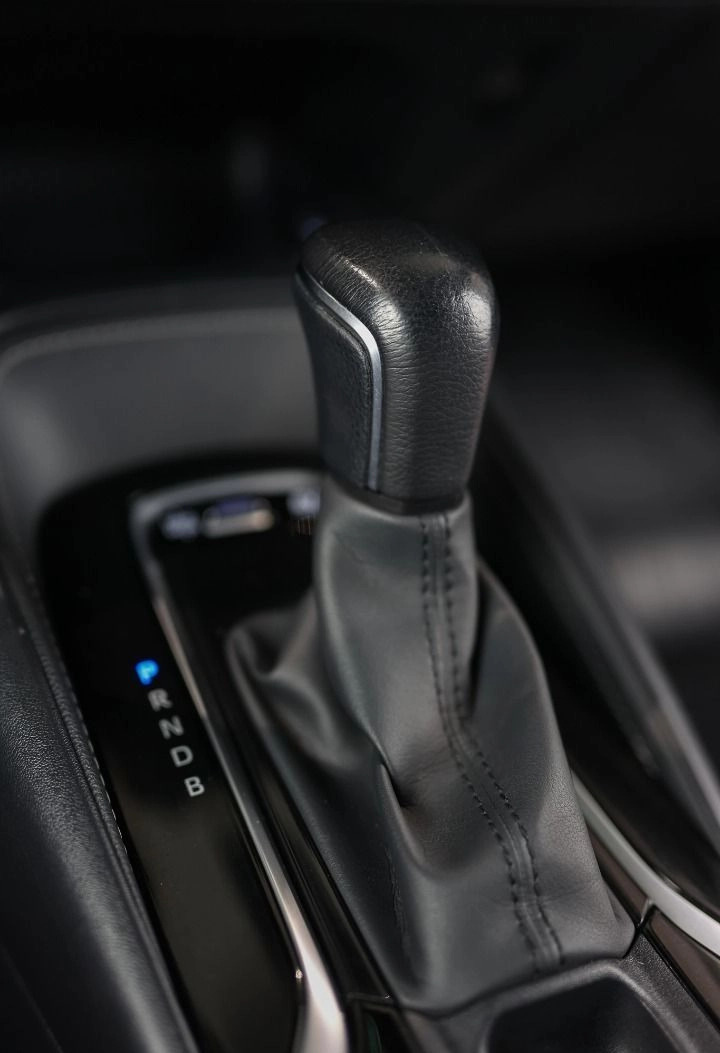 Toyota Corolla cena 119850 przebieg: 59853, rok produkcji 2022 z Mielec małe 596